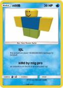 n00B