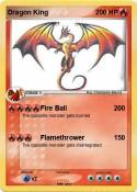 Dragon King