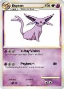Espeon
