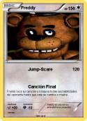 Freddy