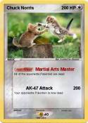 Chuck Norris