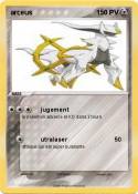 arceus