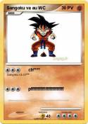 Sangoku va au