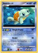 Squirtle