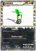 MEMES