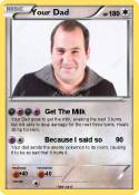 Your Dad
