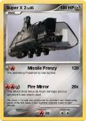 Super X 2