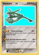 Rayquaza ex