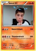 Sweert EX