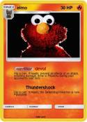 elmo
