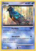 Fercea