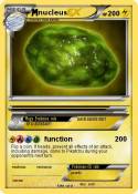 nucleus