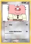 richard