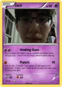 Zach