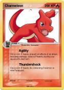 Charmeleon