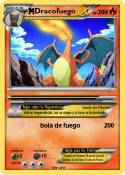 Dracofuego