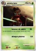 ashoka tano
