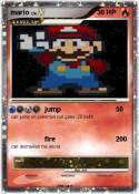 mario