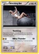 Wrecking Bal