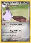 Big Chungus