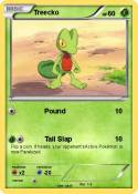 Treecko