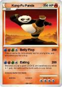Kung-Fu Panda