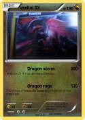 yveltal EX