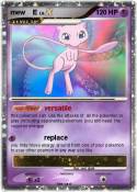mew E