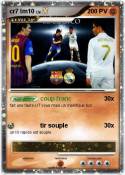 cr7 lm10