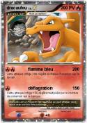 dracaufeu