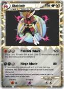 Stablade