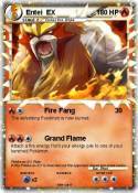 Entei EX