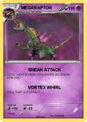 MEGARAPTOR