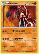Groudon