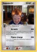 Raquaza EX