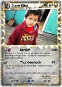 Super Elias