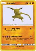 Glichpika