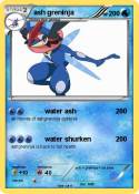 ash greninja