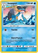Swampert