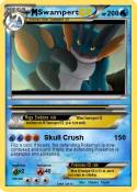Swampert