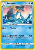 Swampert