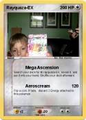 Rayquaza-EX