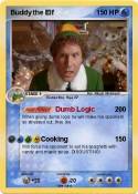 Buddy the Elf