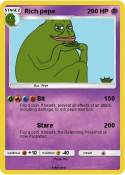 Rich pepe