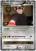 batman GX 19