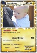 Boss Baby