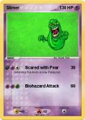 Slimer