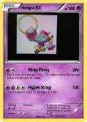 Hoopa EX