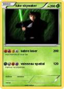 luke skywaker