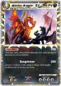 akimbo dragon